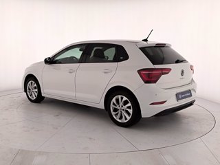 VOLKSWAGEN Polo 1.0 tsi style 95cv