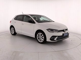 VOLKSWAGEN Polo 1.0 tsi style 95cv