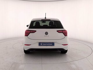 VOLKSWAGEN Polo 1.0 tsi style 95cv