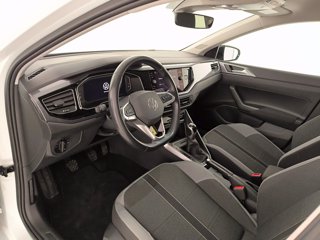 VOLKSWAGEN Polo 1.0 tsi style 95cv
