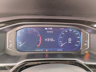 VOLKSWAGEN Polo 1.0 tsi style 95cv