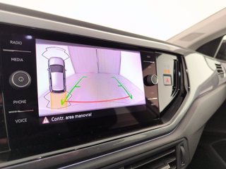 VOLKSWAGEN Polo 1.0 tsi style 95cv