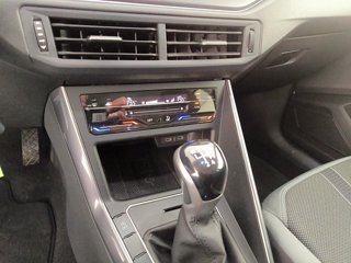VOLKSWAGEN Polo 1.0 tsi style 95cv