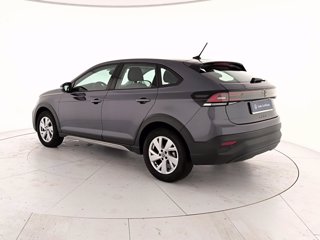 VOLKSWAGEN Taigo 1.0 tsi life 115cv