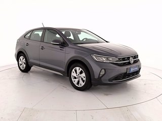 VOLKSWAGEN Taigo 1.0 tsi life 115cv