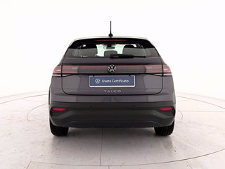 VOLKSWAGEN Taigo 1.0 tsi life 115cv