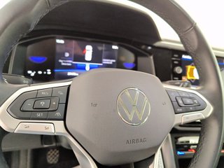 VOLKSWAGEN Taigo 1.0 tsi life 115cv