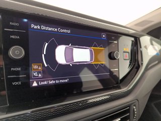 VOLKSWAGEN Taigo 1.0 tsi life 115cv