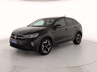 VOLKSWAGEN Taigo 1.0 tsi r-line 115cv