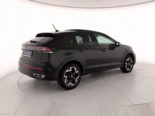 VOLKSWAGEN Taigo 1.0 tsi r-line 115cv