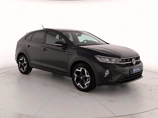 VOLKSWAGEN Taigo 1.0 tsi r-line 115cv