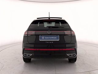 VOLKSWAGEN Taigo 1.0 tsi r-line 115cv