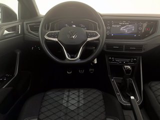 VOLKSWAGEN Taigo 1.0 tsi r-line 115cv