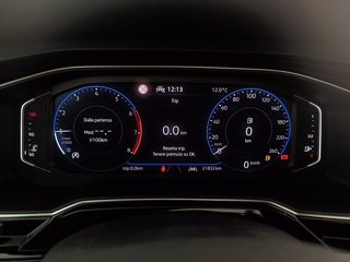 VOLKSWAGEN Taigo 1.0 tsi r-line 115cv