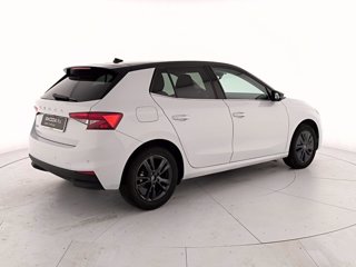 SKODA Fabia 1.0 tsi evo style 95cv