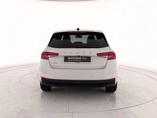 SKODA Fabia 1.0 tsi evo style 95cv