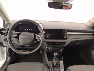 SKODA Fabia 1.0 tsi evo style 95cv