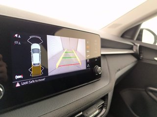 SKODA Fabia 1.0 tsi evo style 95cv