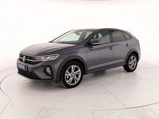 VOLKSWAGEN Taigo 1.0 tsi r-line 115cv