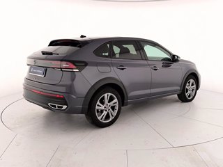 VOLKSWAGEN Taigo 1.0 tsi r-line 115cv