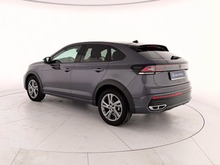 VOLKSWAGEN Taigo 1.0 tsi r-line 115cv