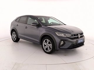 VOLKSWAGEN Taigo 1.0 tsi r-line 115cv