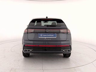 VOLKSWAGEN Taigo 1.0 tsi r-line 115cv