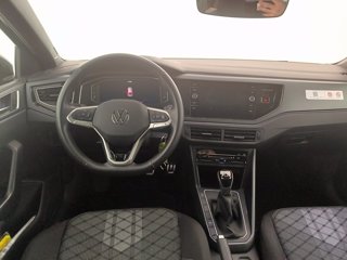 VOLKSWAGEN Taigo 1.0 tsi r-line 115cv