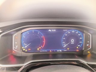 VOLKSWAGEN Taigo 1.0 tsi r-line 115cv