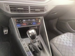 VOLKSWAGEN Taigo 1.0 tsi r-line 115cv