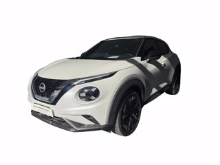 NISSAN Juke 1.0 dig-t n-connecta 114cv