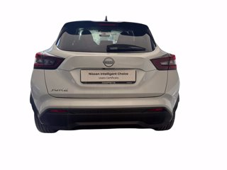 NISSAN Juke 1.0 dig-t n-connecta 114cv