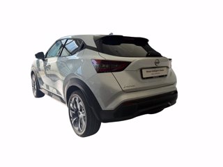 NISSAN Juke 1.0 dig-t n-connecta 114cv
