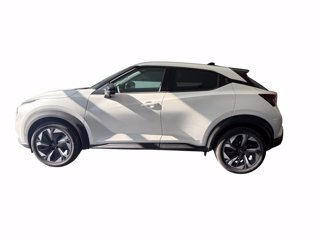 NISSAN Juke 1.0 dig-t n-connecta 114cv