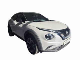 NISSAN Juke 1.0 dig-t n-connecta 114cv