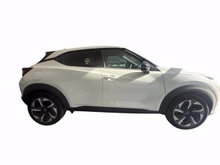 NISSAN Juke 1.0 dig-t n-connecta 114cv