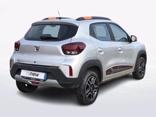 DACIA Spring comfort plus electric 45