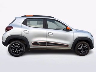 DACIA Spring comfort plus electric 45