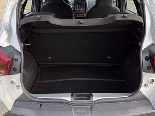 DACIA Spring comfort plus electric 45