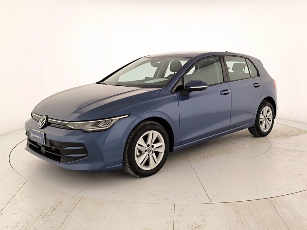 VOLKSWAGEN Golf 2.0 tdi life 115cv