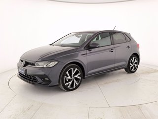 VOLKSWAGEN Polo 1.0 tsi r-line 95cv