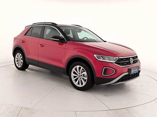 VOLKSWAGEN T-roc 1.0 tsi edition plus 115cv