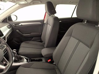 VOLKSWAGEN T-roc 1.0 tsi edition plus 115cv