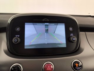 FIAT 500x 1.5 t4 hybrid sport 130cv dct