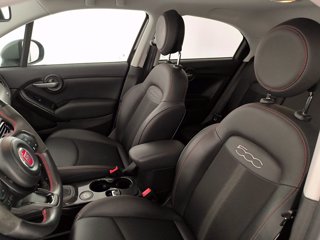 FIAT 500x 1.5 t4 hybrid sport 130cv dct