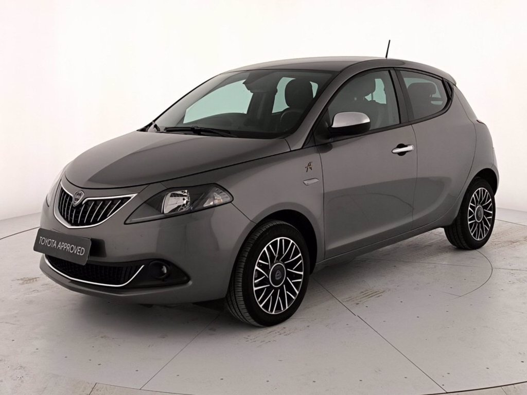 LANCIA Ypsilon 1.0 firefly hybrid gold s&s 70cv
