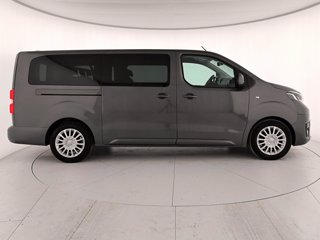 TOYOTA Proace verso 2.0d 144cv s&s l2 lounge 5p 9p.ti e6d