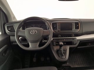 TOYOTA Proace verso 2.0d 144cv s&s l2 lounge 5p 9p.ti e6d