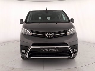 TOYOTA Proace verso 2.0d 144cv s&s l2 lounge 5p 9p.ti e6d