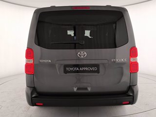 TOYOTA Proace verso 2.0d 144cv s&s l2 lounge 5p 9p.ti e6d
